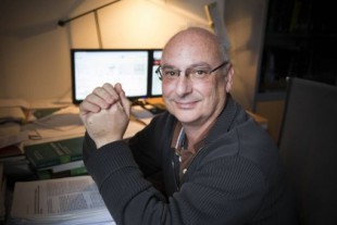 El Nobel de Química premia la técnica de CRISPR pero ignora a su inventor el español Francis Juan Martínez Mojica