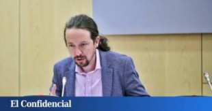 UP no da crédito a que se pida investigar a Iglesias y el PSOE muestra su respeto