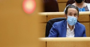 "No hay pruebas" contra Pablo Iglesias