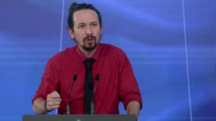 El juez García Castellón pide al Supremo que investigue a Pablo Iglesias por su papel en Chernóbil