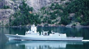 Consecuencias y conclusiones del hundimiento de la fragata noruega Hellge Ingstad