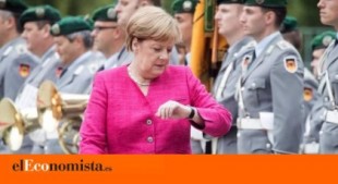 Por qué España tardará hasta tres años más que Alemania en recuperarse de la crisis