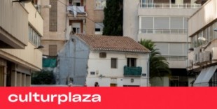 Por qué esta casita del barrio de Benimaclet en Valencia es el símbolo es una ciudad que ya no existe