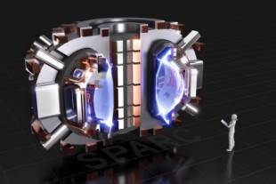 El MIT avanza en su ‘tokamac’ de fusión nuclear y prevé iniciar su construcción el próximo junio