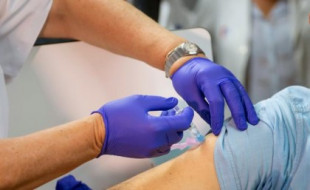 La Xunta propone al Gobierno la vacunación obligatoria por razones de salud pública