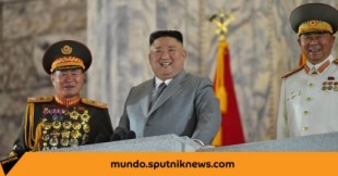"No tengo excusa": Kim Jong-un pide perdón a los norcoreanos