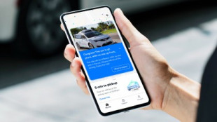 Google Waymo abre el servicio de coches sin conductor