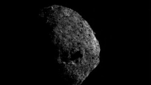 La NASA comienza a desentrañar algunos de los secretos del asteroide Bennu antes de aterrizar sobre él