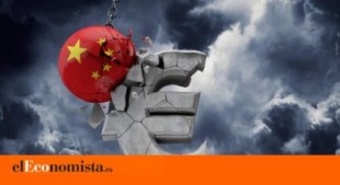 China supera a la Eurozona como segunda economía mundial y empieza a acercarse a EEUU
