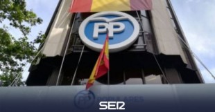El Supremo confirma la condena del PP por beneficiarse de la trama Gürtel