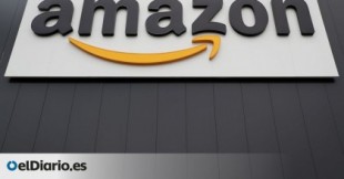 La Inspección de Trabajo concluye que más de 3.000 de repartidores de Amazon en Barcelona y Madrid son falsos autónomos