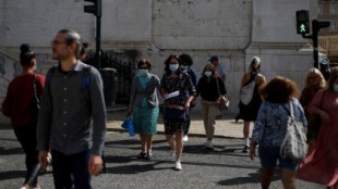 Portugal decreta el estado de calamidad por la pandemia