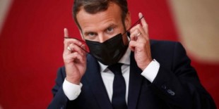 Francia declara el estado de emergencia a partir del sábado e impone el toque de queda