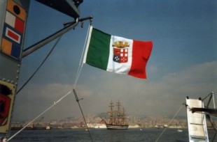 Las Republicas Marítimas italianas