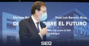 El Supremo confirma que Mariano Rajoy mintió al negar la caja b del PP