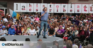 El juez concluye que no hay irregularidades en los contratos de Podemos con una consultora portuguesa