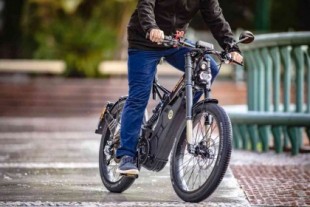 Europa revisará la legislación de las bicicletas eléctricas