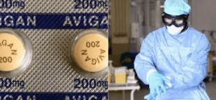La farmaceútica Fujifilm Toyama Chemical obtiene un medicamento efectivo para acabar con la pandemia