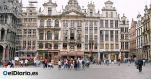 Bélgica cierra toda la hostelería durante un mes para frenar la nueva ola de coronavirus