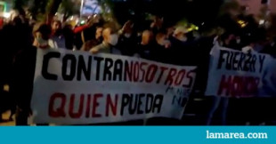 El presunto violador es español: se desmonta el bulo que sirvió a los neonazis para atacar a los menores migrantes