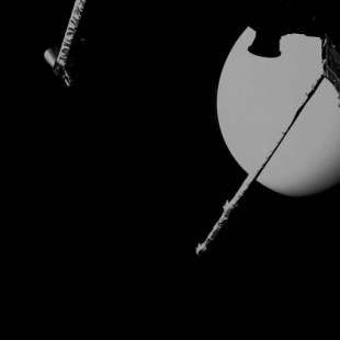BepiColombo sobrevuela Venus de camino a Mercurio
