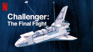 Challenger: The Final Flight (documental)
