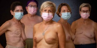 Las enfermas de cáncer desahuciadas del hospital al no caber por la Covid: “Ya han muerto mujeres”