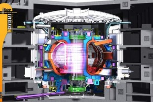 El reactor de fusión nuclear ITER, pieza a pieza: así funcionará una de las mayores obras de ingeniería creadas