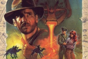 Indiana Jones and the Fate of Atlantis: el "Indy 4" de LucasArts nunca llegó a los cines