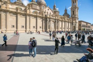 Aragón, Castilla y León, Navarra y La Rioja entrarán en alerta extrema con el nuevo plan de Sanidad