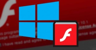 Microsoft elimina Flash del panel de control y del navegador Edge