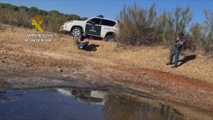 Doñana: Detectan una red interna que ayudaba a robar agua y bloquear sanciones