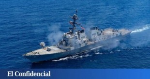 El dilema que hunde la US Navy: apostar por fragatas low cost o destructores letales