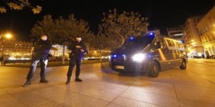 Madrid estudia un toque de queda a partir de las 12 de la noche tras el fin del estado de alarma