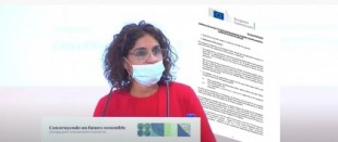 La Comisión Europea confirma que no abrirá expedientes sancionadores a países que reduzcan el IVA de las mascarillas