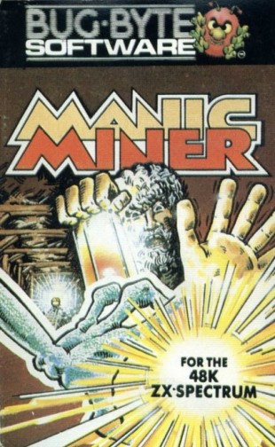 Por qué el ‘Manic Miner’ de Matthew Smith fue un éxito absoluto