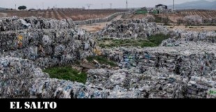 ‘Ecoembes miente’, la investigación que evidencia el fiasco de la gestión de envases en España