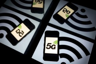 Suecia prohíbe el 5G de las chinas Huawei y ZTE