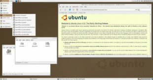 Ubuntu cumple 16 años