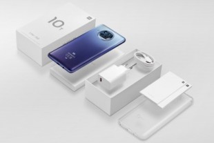 Xiaomi reduce en un 60% el plástico usado en el embalaje de sus smartphones manteniendo el cargador