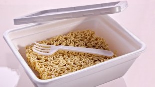 Mueren nueve miembros de una familia en China tras comer noodles que habían congelado
