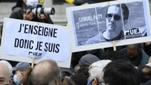 Decapitación en Francia: Así fueron los eventos previos al asesinato del profesor Samuel Paty
