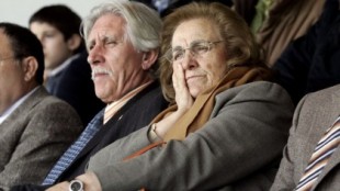 Prisión para Teresa Rivero, expresidenta del Rayo Vallecano, por defraudar a Hacienda ocho millones de euros