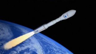 ESA - Todos los motores de combustible sólido del lanzador Vega-C superan las pruebas [ENG]