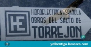 Monfragüe, 1965: el mayor accidente laboral de España o la historia desconocida del pantano de Iberdrola