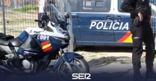 Detenidos dos representantes de una entidad religiosa por estafar 30.000 euros a varios fieles