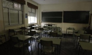 Un estudio concluye que la ventilación de las aulas escolares en España es muy deficiente