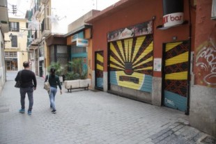 La Policía Local de Palma localiza el acta 'extraviada' del bar Hat