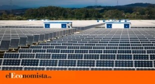 Una empresa española crea los paneles solares más eficientes del mundo