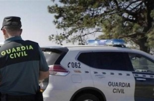 Detenido un cazador en Valladolid por disparar a otro por la espalda